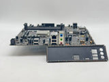 Lenovo AMDP19ME2 Motherboard AMD Ryzen 5 3600 CPU + I/O Shield Used image 4