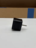 4 pcs Stepper online Printer Motor 12-24VDC 1.8° 4-Wire Bipolar Black - New in Open Box image 4