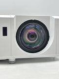 Ricoh PJ WXL4761 Short Throw DLP Projector 1280x800 HDMI Y0F3-17 image 2