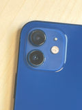 Unlocked Apple iPhone 12 A2172 128GB Blue - Unable to Activate image 5