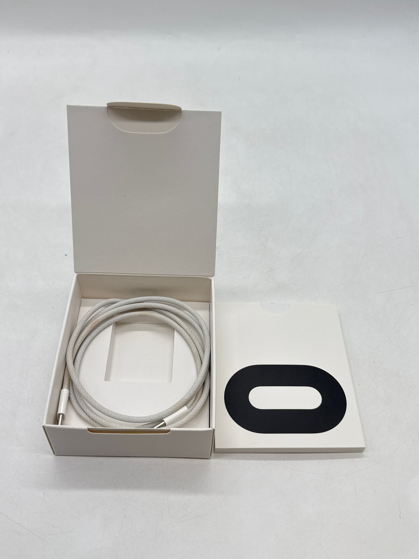 Meta Oculus Quest 2 KW49CM 128GB Advanced All-In-One VR Headset - White