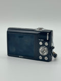 Nikon Coolpix S3000 Digital Camera Purple - Lens error For Parts image 6