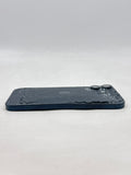 US Sprint/T-Mobile Apple iPhone 16 Plus A3082 128GB Black - Cracked Read! image 6