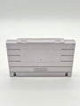 Super Black Bass Super Nintendo SNES Game Cartridge Free Shipping - image 2