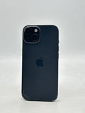 Unlocked Apple iPhone 15 6.1" A2846 128GB Black For Parts image 5