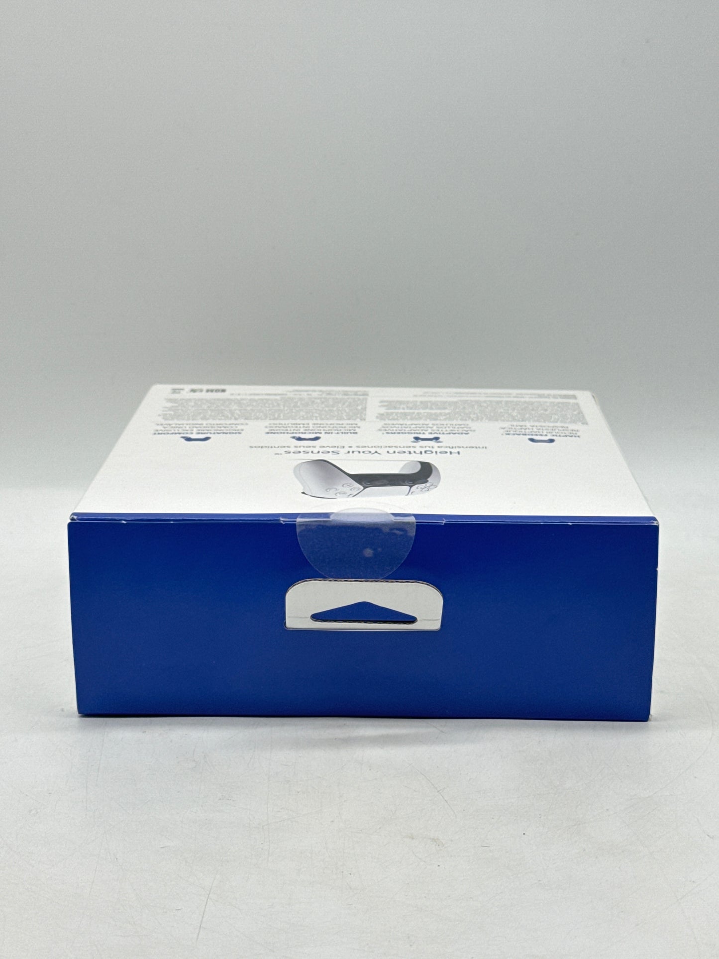 Brand New Sony PlayStation 5 Dual Sense Wireless Controller White