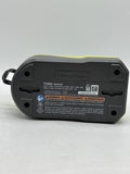 Ryobi ONE+ 18V 4.0 Ah Lithium-Ion Battery W/Ryobi PCG002 Charger image 3
