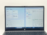 HP RTL8851BE 15-inch Core i3 8GB RAM 128GB SSD Laptop #24 image 4