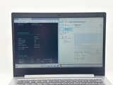 Lenovo Slim 1-14AST-05 14" AMD A6-9220e 4GB 64GB eMMC Used image 3