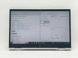 HP EliteBook x360 830 G7 13.3" i5-10210U 8GB 256GB SSD Touch 2-in-1 image 4