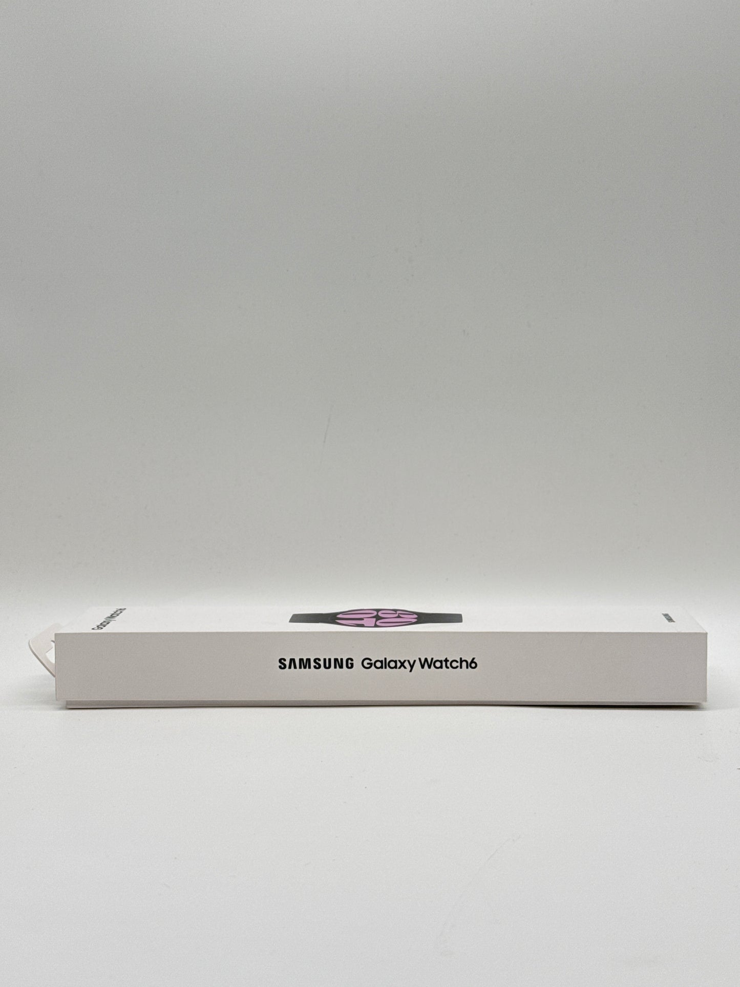 Samsung Galaxy Watch 6 40mm Wi-Fi LTE Model SM-R935U