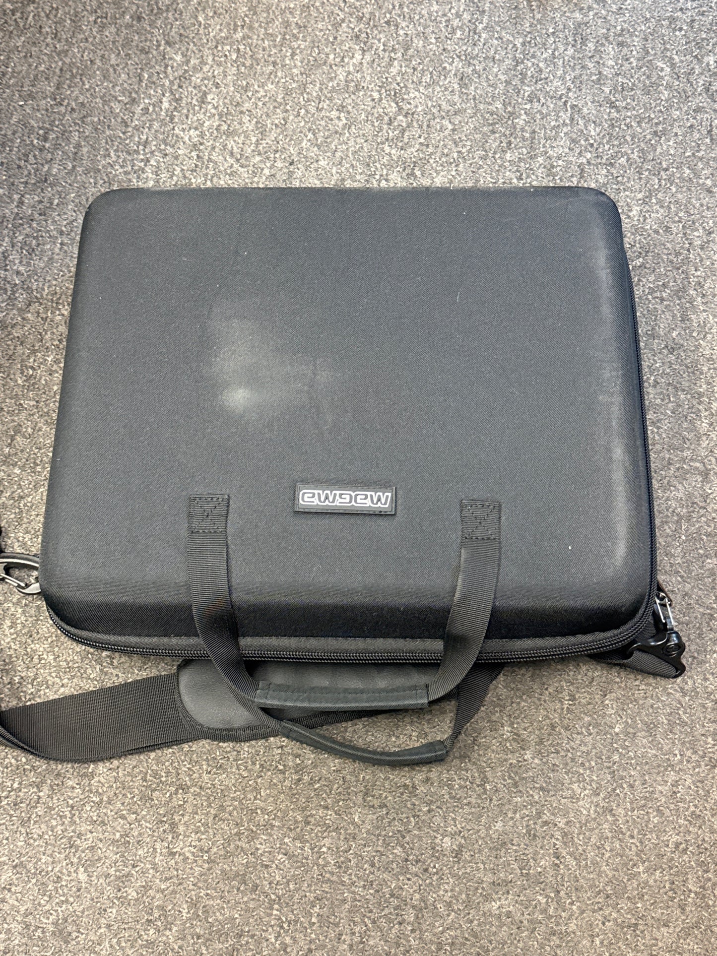 Ableton Push3 Standalone Version MIDI Controller with Case