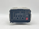Jupiter 63522 1000W/2000W Peak Power Inverter 12V DC to 115V AC Used image 4