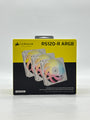New CORSAIR - RS120-R ARGB 120mm PWM Fans (3-pack) - White - image 2