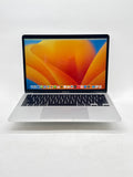 Apple MacBook Pro 13.3" A2338 M2 8GB RAM 256GB SSD Silver For Parts image 1