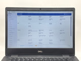 Dell Latitude 3400 Laptop Core i5 16GB RAM 256GB SSD Black Broken #1 image 2