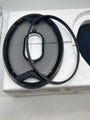 JBL GTO939 GTO Series 6x9" 300W 3 Way Black Car Coaxial Audio Speakers Stereo - image 3