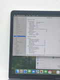 2020 Apple MacBook Air 13.3" A2337 M1 8C-CPU 7C-GPU 8GB RAM 256GB SSD - Read! image 4