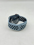 Unlocked Apple Watch Series 9 A2984 45mm GPS + Cellular Midnight Aluminum image 6