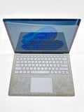 Microsoft Surface Laptop 1782 m3-7Y30 4GB 128GB SSD Parts Keyboard Not Working image 3
