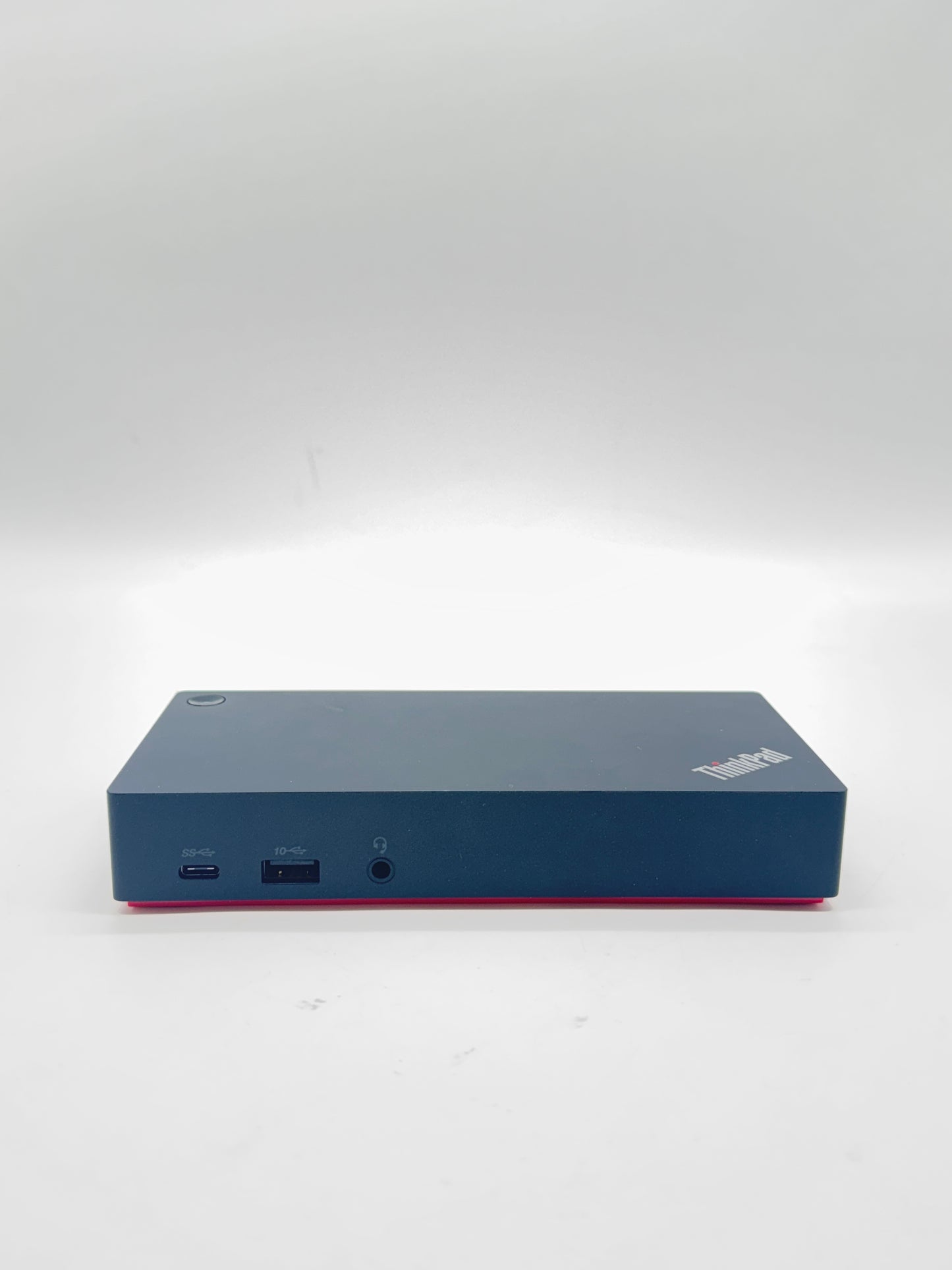 Lenovo ThinkPad USB-C Dock Gen 2 (LDC-G2) - No Power Cord