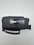 Minolta Master C-560C Camcorder Black - Untested image 4