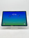 Samsung Galaxy Tab S9 FE+ Plus SM-X610 256GB 12.4" Gray Tablet Wi-Fi Only image 1