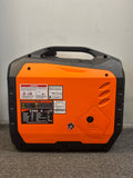 Lifan 2300i-2 2300W Gasoline Portable Inverter Generator image 2