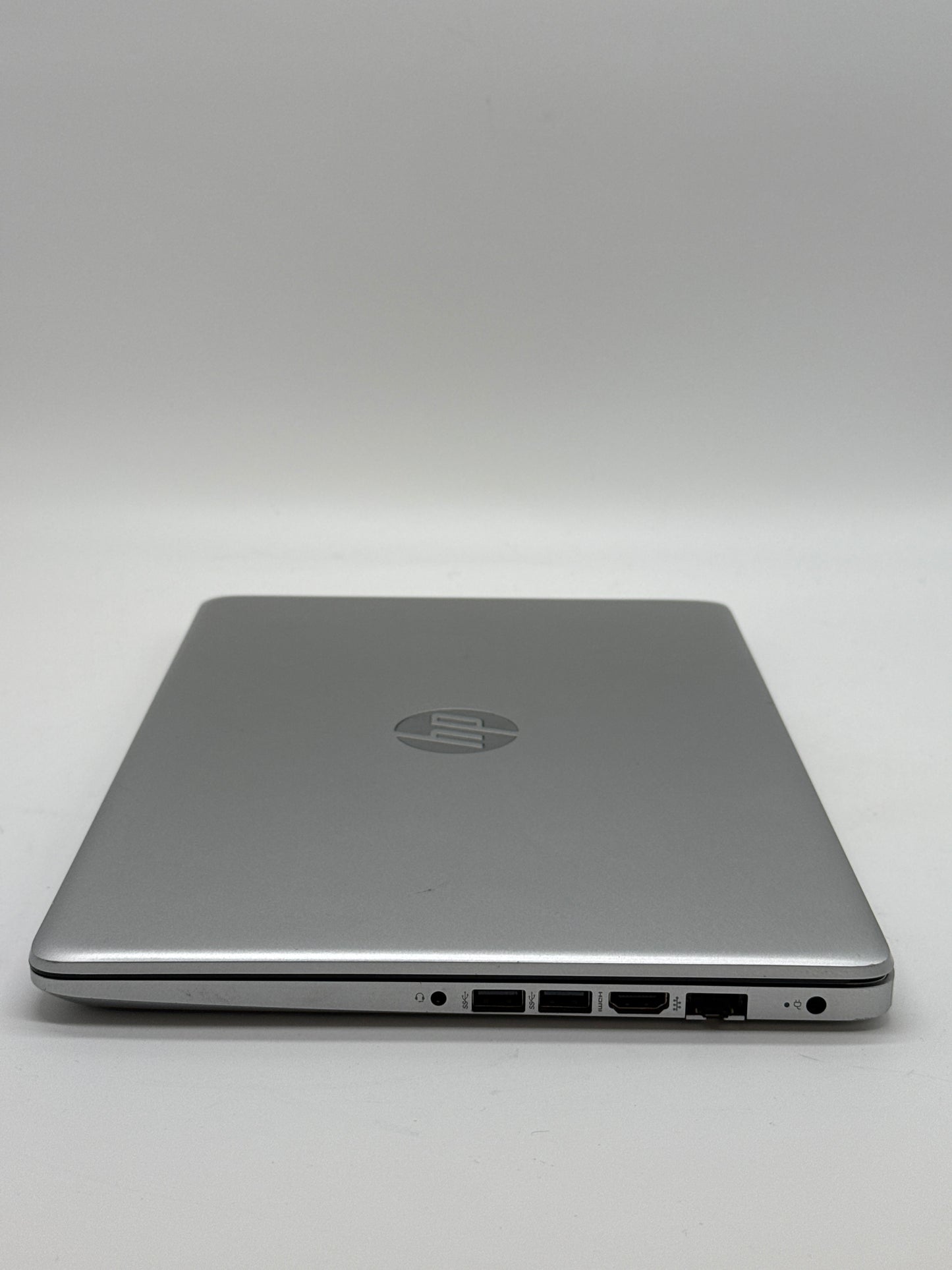 HP 14" Ryzen 3 3250U 4GB RAM 128GB SSD 14-dk1032wm w/ Charger