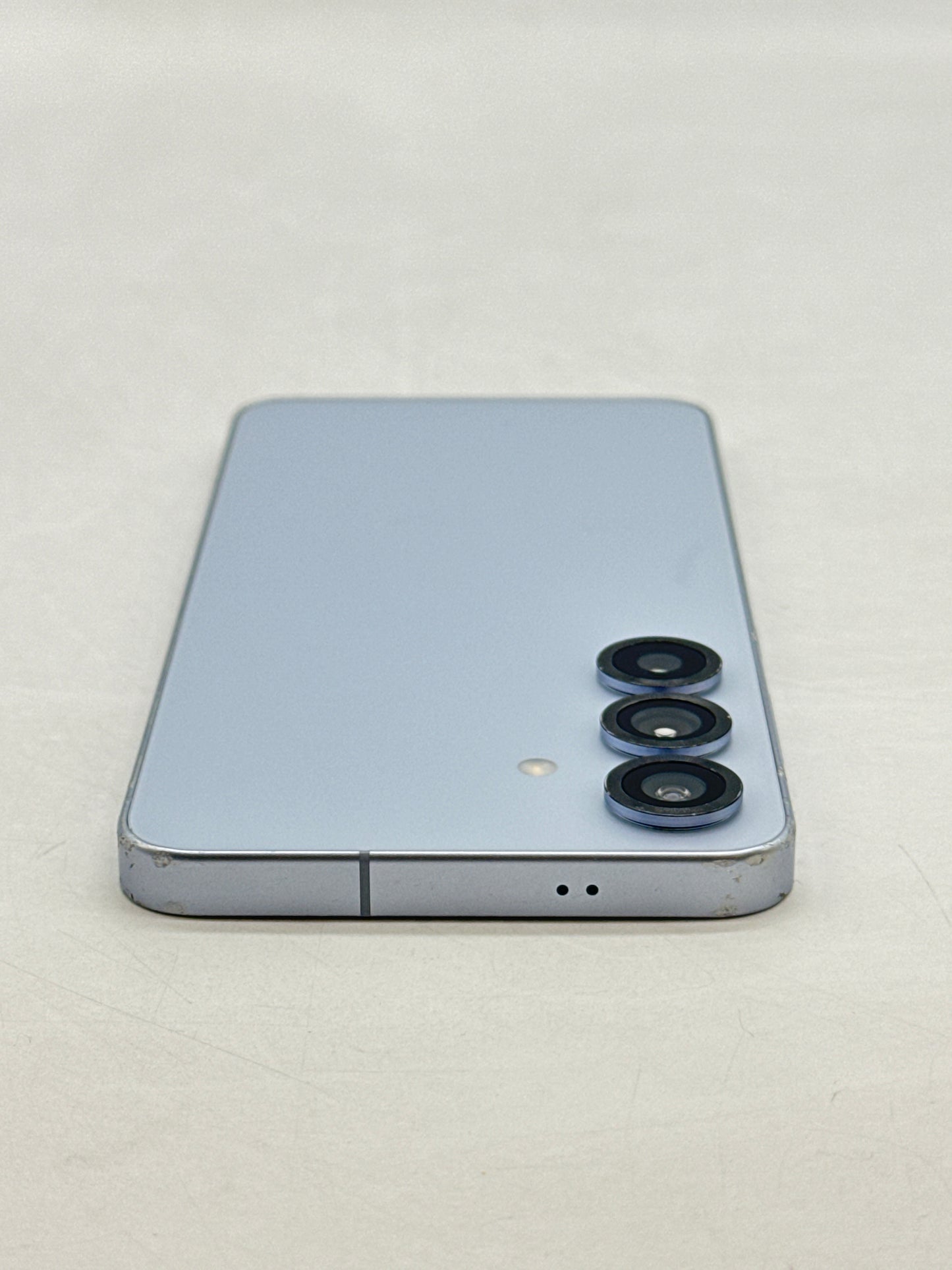 T-Mobile Samsung Galaxy S25 6.2" SM-S931U 128GB 12GB RAM Icy blue