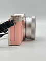 Panasonic Lumix DC-GF10 16MP 4K Mirrorless Digital Camera Pink - image 3