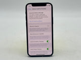 Unlocked Apple iPhone 12 Mini A2176 64GB Blue - Cracked Read! image 6