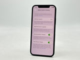 Unlocked Apple iPhone 12 A2172 64GB Black 89% Battery Health image 4