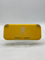 Nintendo Switch Lite HDH-001 32GB Handheld Console Yellow - image 3
