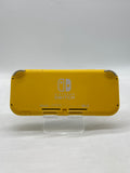 Nintendo Switch Lite HDH-001 32GB Handheld Console Yellow image 3
