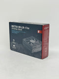 Noctua NH-L9i-17xx PC Cooling Component Black Used w/ Original Box image 1