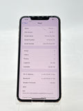 Unlocked Apple iPhone XS Max 6.5" A1921 64GB Gold Read For Parts #159 image 2