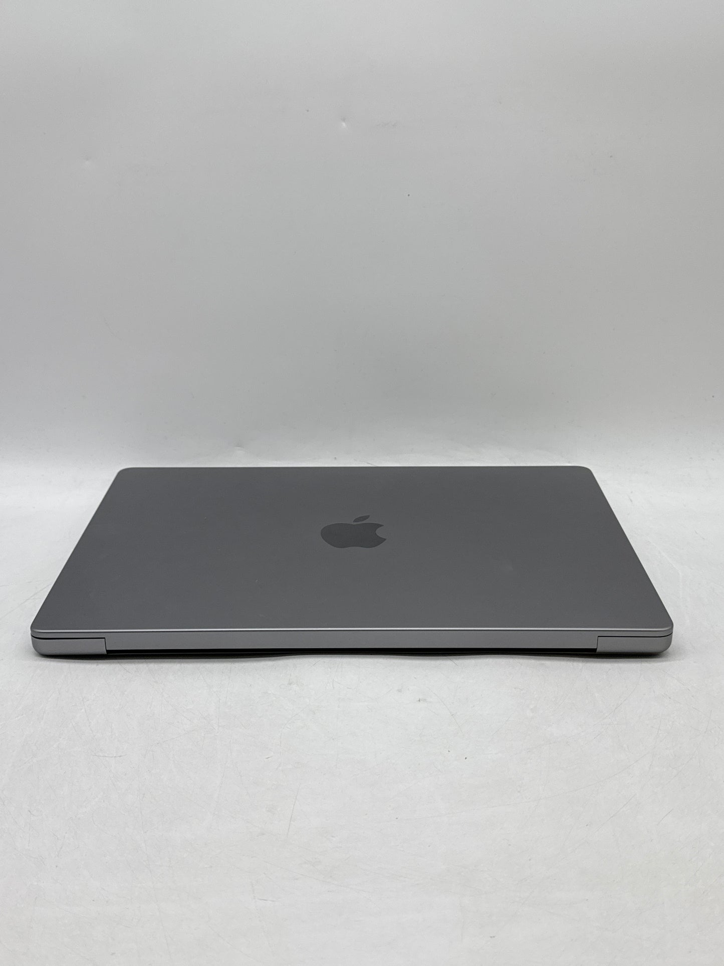 2021 Apple MacBook Pro 14.2 A2442 M1 Pro 8C-CPU 14C-GPU 512GB 16GB RAM - Read!