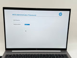 HP ZBook Firefly 16 G11 16" Core Ultra 7 165U 16GB DDR5 RAM 512GB SSD - Read! image 4