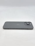 Unlocked Apple iPhone 14 Pro Max A2651 128GB Space Black - Bad Display image 5