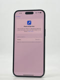 Unlocked Apple iPhone 14 Pro Max A2651 1TB Deep Purple 90% Battery Health image 4