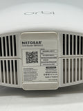 NETGEAR Orbi RBR50v2 Tri-Band Mesh WiFi Router AC3000 w/ Power Adapter image 6