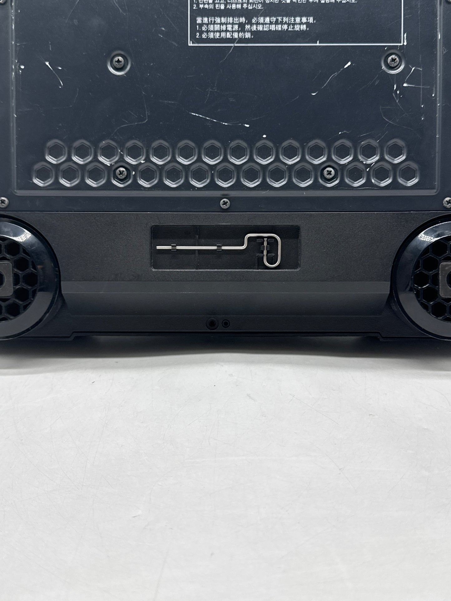 Pioneer DJ CDJ-2000NXS2 Professional Multi-Player - Read!