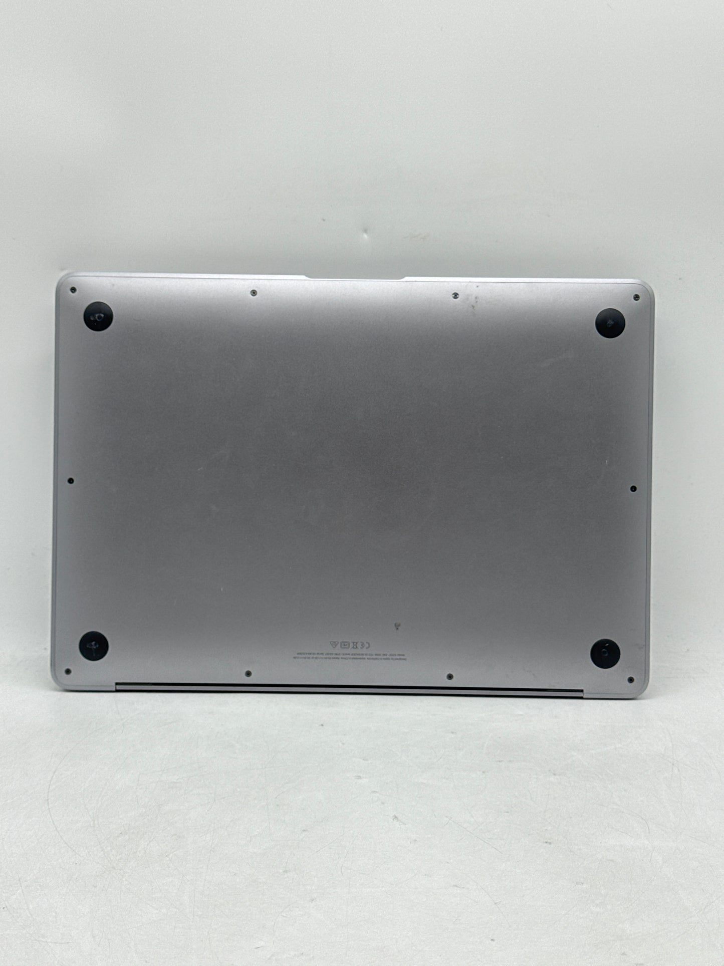 2020 Apple MacBook Air 13.3" A2337 M1 8C-CPU 7C-GPU 8GB RAM 256GB SSD Read!