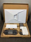 Starlink Standard 4 X Kit UTA-232 Satellite Internet System 02534201-506/G  - Read! image 4