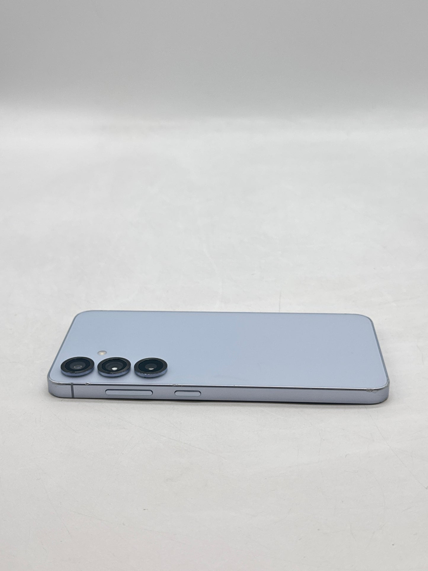 T-Mobile Samsung Galaxy S25 6.2" SM-S931U 128GB 12GB RAM Icy blue