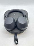Sony WH-1000XM5SA Wireless Active Noise Cancellation Bluetooth Headphones Black image 1