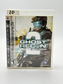 Tom Clancy's Ghost Recon Advanced Warfighter 2 - Sony PlayStation 3 PS3 - image 1