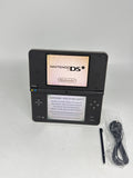 Nintendo DSi LL UTL-001 Brown Console #412 w/ Stylus & Charger BAD DISPLAYS AS IS image 2