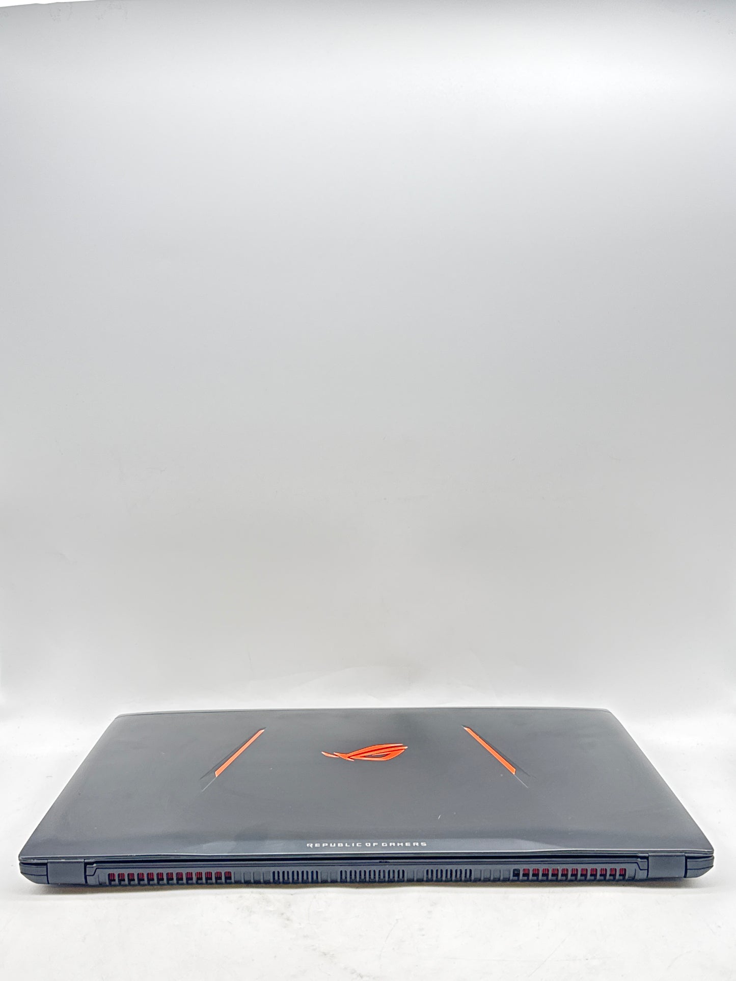 Asus ROG GL502V Gaming Laptop i7-6700HQ GTX 1060 16GB RAM 1TB HDD